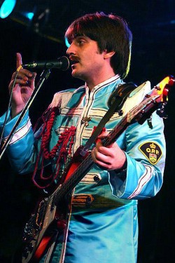 Sgt. Pepper 
