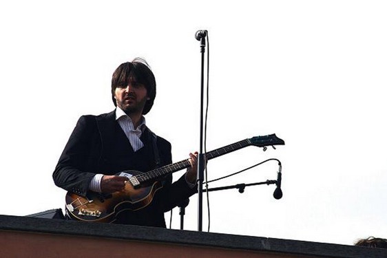 Rooftop Concert - Piazza Di Spagna - Rome (4).jpg